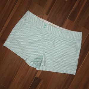 Banana Republic Shorts. Sz 14